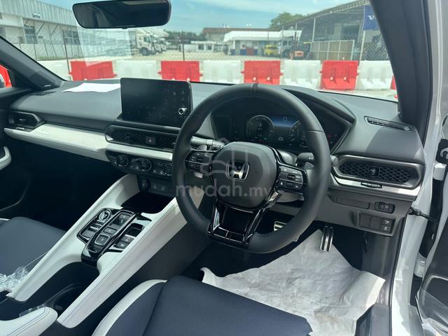 2026 New Honda PRELUDE 2.0 (A) Low Depo Low Rate - 4