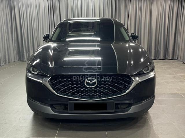 2023 Mazda CX-30 2.0 G HIGH (A) - 2