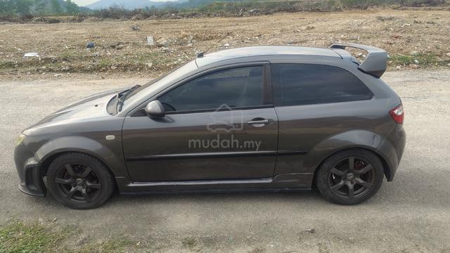 2009 Proton SATRIA 1.6 NEO (M) - 1