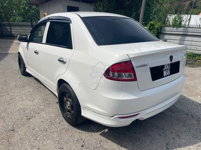 2016 Proton SAGA 1.3 FLX EXECUTIVE ENHANCED (A) - 3