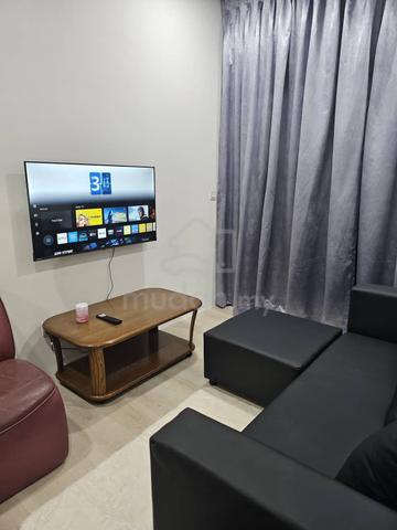 Kenny Hill Residences 1