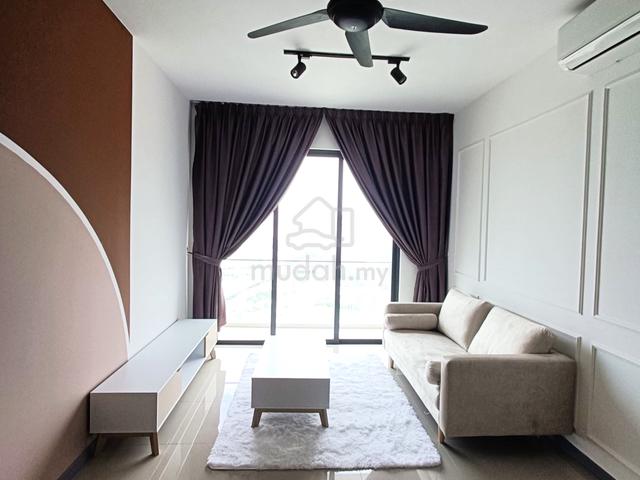 United Point Residence @ North Kiara 1