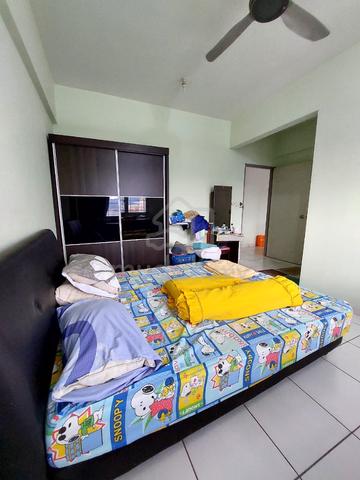 Axis Residence 1