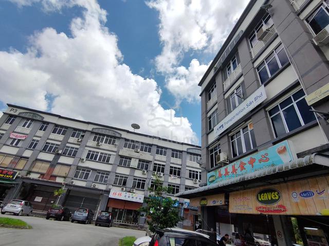Chung Lin Park 1