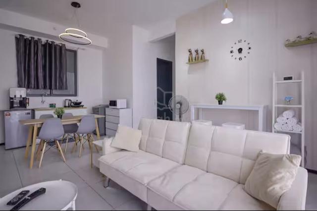 Urban Suites 1