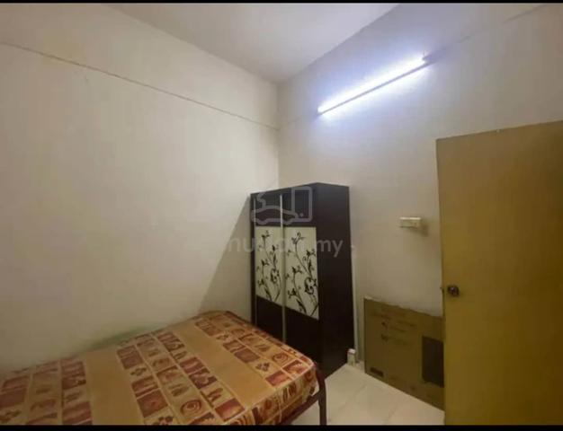 Double-storey terraced house @ Kotasas, Kuantan For sale 4