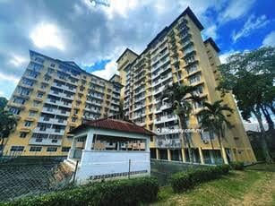 1900 Bilik Sri Bendahara | CIQ l Larkin. 1