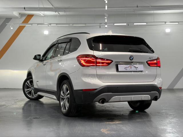 2017 Bmw X1 2.0 sDrive20i (CKD) (A) FULL LOAN - 3