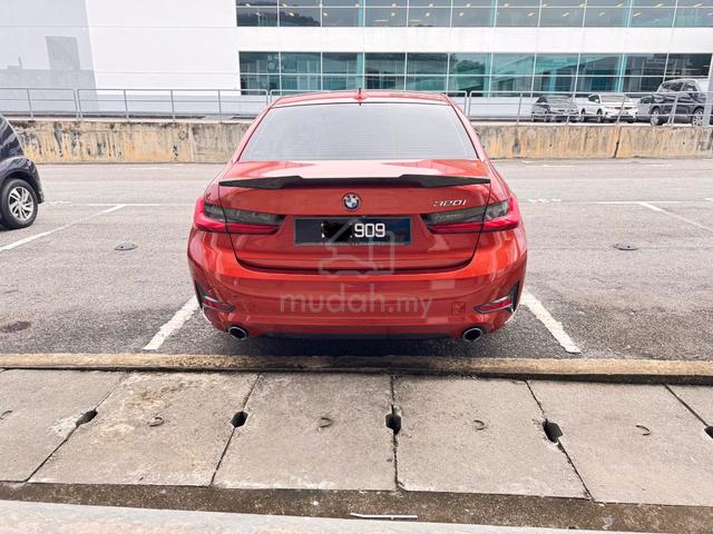 2020 Bmw 320i 2.0 SPORT (A) - 4