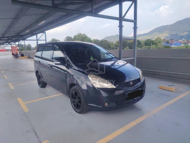 2011 Proton EXORA 1.6 BOLD EXECUTIVE (M) - 1