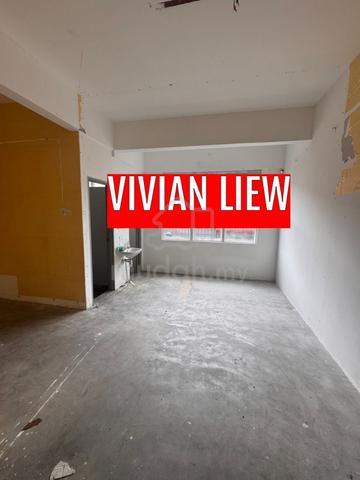 1st Floor Shoplot Rent 1400sf Jln Jelutong Main Road Jelutong 2