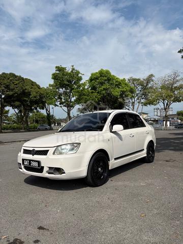 2010 Proton SAGA 1.3 M-LINE (M) - 1