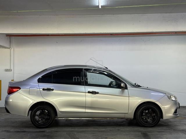 2016 Proton SAGA 1.3 PREMIUM CVT (A) WHOLE SALE - 4