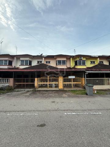 Taman Robena , Batu Pahat 1