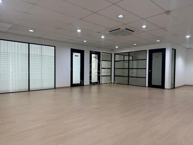 [3nd Floor with Lift] Jalan Puteri 2 Bandar Puteri Puchong Jaya IOI 1