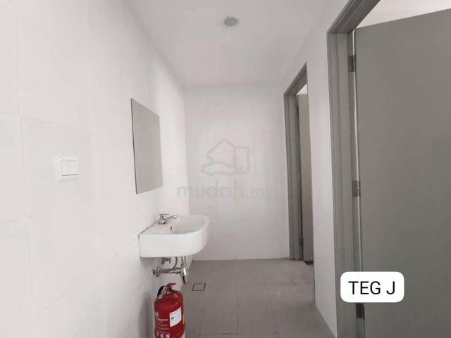 Limited Eco Ardence Setia Alam Ground Floor Shop 22x75 Facing Parking 4