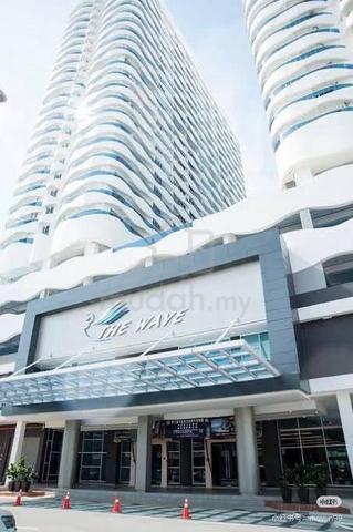 The Wave Residence 1