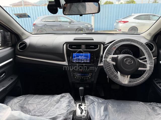 2021 Perodua ARUZ 1.5 AV (A) |WARRANTY SETAHUN‼️‼️ - 5