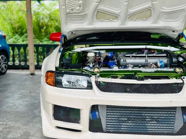1997 Proton PUTRA 1.8 EXi (M) - 1