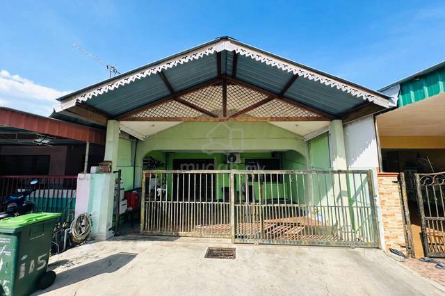 Free Booking‼️ Taman Impian Kota Sarang Semut Simpang Empat Alor Star 1