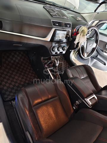 FOR SALE - Perodua BEZZA 1.3 AV 2023 - 5