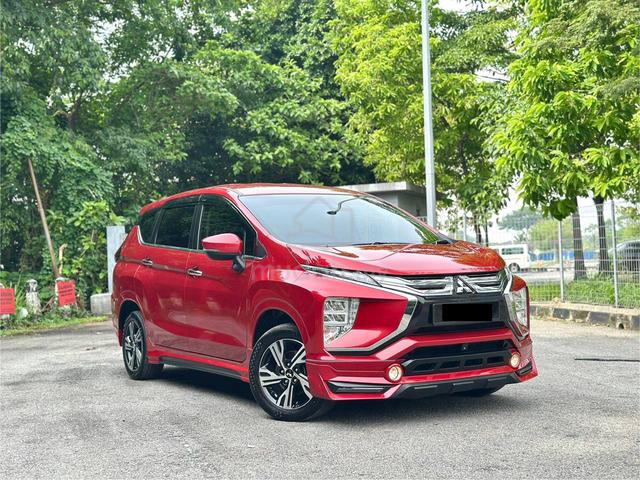 2022 Mitsubishi XPANDER 1.5 MY20 (A) - 3