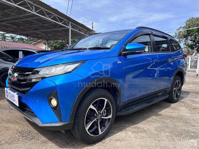 2023 Perodua ARUZ 1.5 AV MY21 D38L (A) - 3