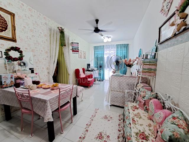Apartment PR1MA Presint 11 1