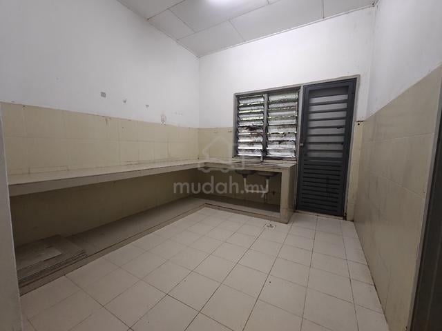 Kajang landed Saujana Impian 1
