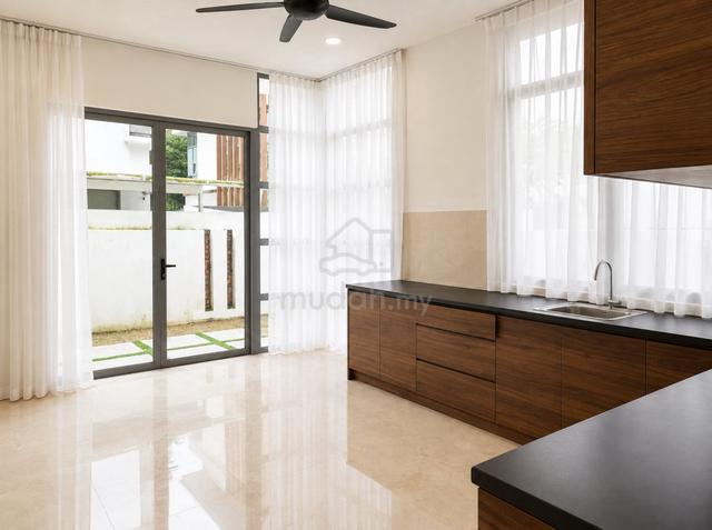 3sty Bungalow TTDI The Valley Ampang (Good Condition) tijani ukay sri 1