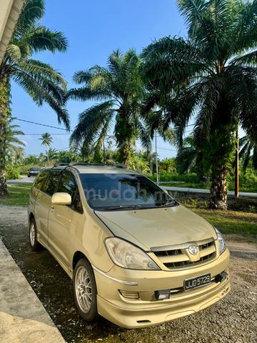 2005 Toyota INNOVA 2.0 E (M) - 1