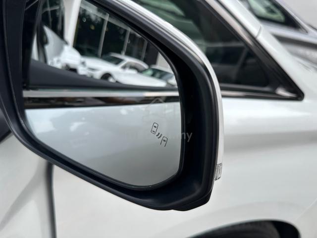 JBL ORI GR KIT 2025 Toyota VELLFIRE 2.4 Z PREMIER - 5