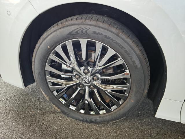 2025 Toyota VELLFIRE 2.4 Z PREMIER MOONROOF 5A 360 - 5