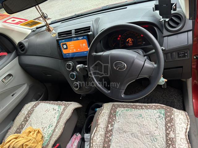 2015 Perodua MYVI 1.3 STANDARD G FACELIFT (A) - 5