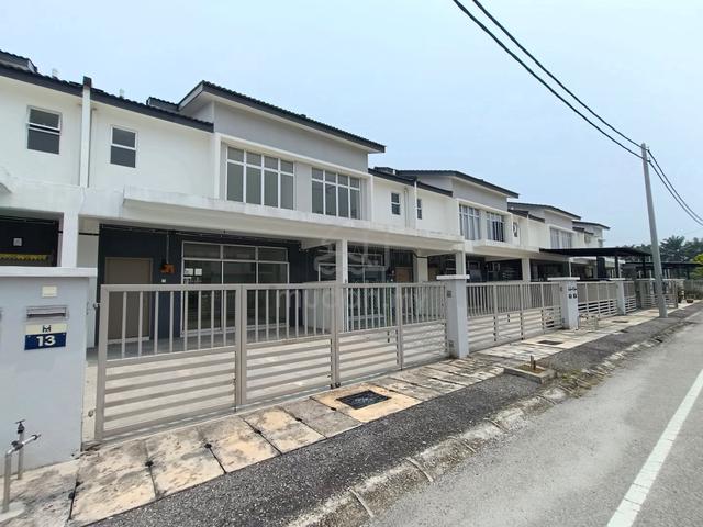 Developer Last Unit, Pr1ma Sg Raia, Simpang Pulai Perak 1