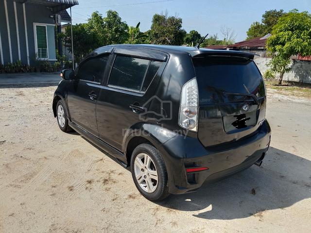 2011 Perodua MYVI 1.3 SXI MY05 M300 FACELIFT (M) - 4