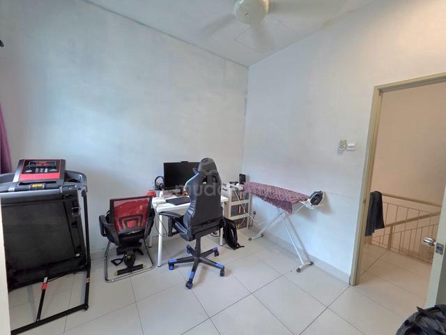 Sepang Bandar Salak Tinggi Facing Open Double Storey Terracea 1