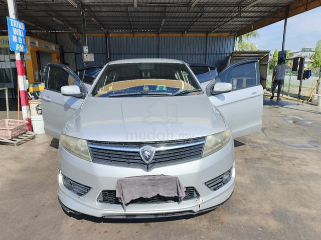 2012 Proton PREVE 1.6 EXECUTIVE (A) - 5