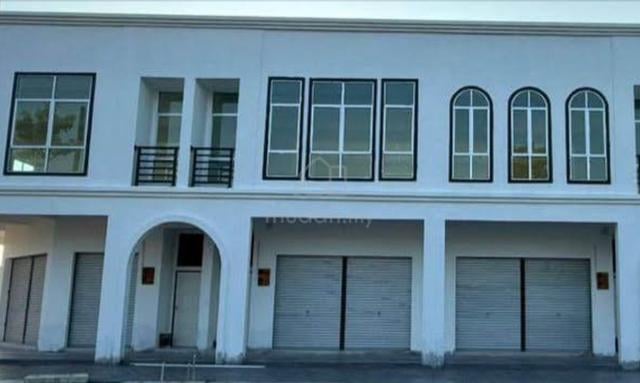 Shoplot for Rent 1