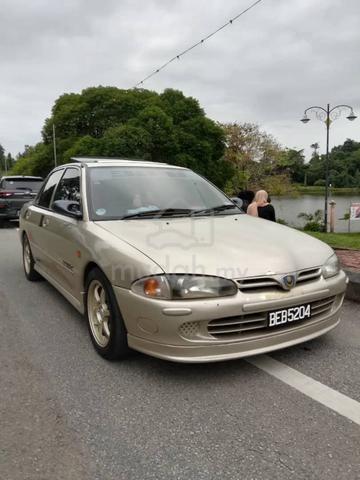 1994 Proton WIRA 1.5 GL (M) - 4