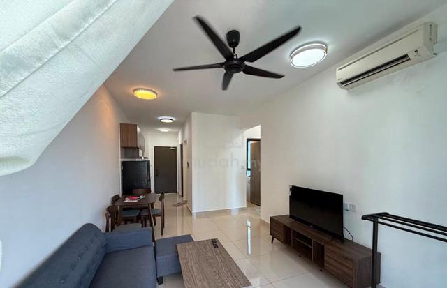 Country Garden Central Park (Serviced Apartment) 1