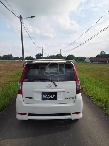 2011 Perodua VIVA 1.0 ELITE EZI EJ-VE (A) - 3