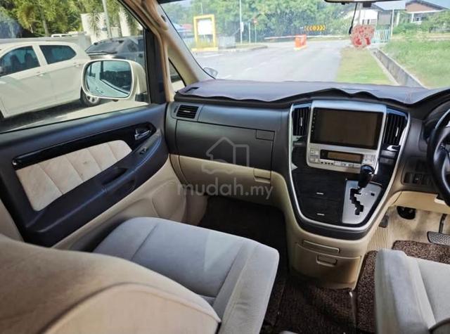 2006 Toyota ALPHARD 2.4 (A) - 3