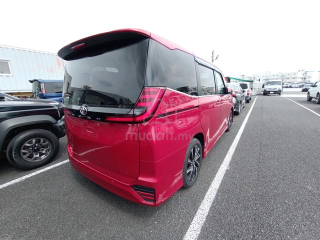 (BEST DEAL) Toyota Noah 2.0 S-Z (7 SEATER) 2025 - 3
