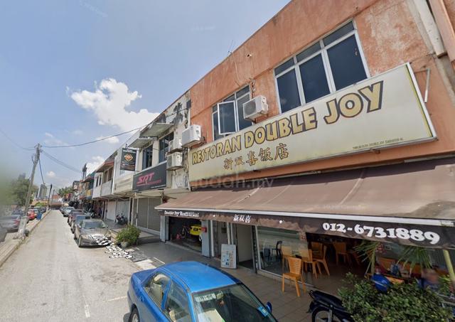 .🟥SS 3, 2 Storey Shop, 22x80🟥High Populations, Intermediate Lot 1