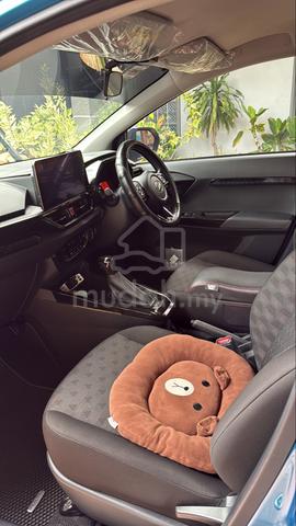 2024 Perodua AXIA 1.0 SE Plate RAV7777 (A) - 3