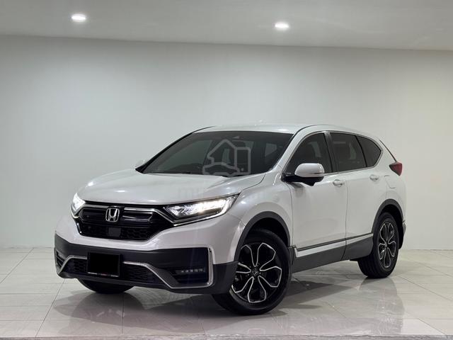 2023 Honda CR-V 1.5 TC-P 4WD (A) - 1