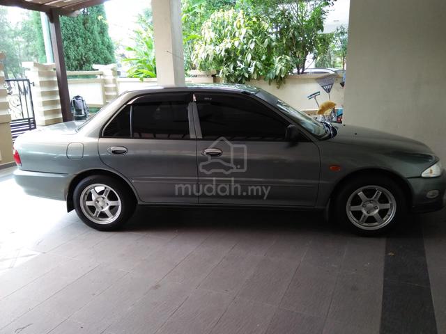 2006 Proton WIRA 1.5 GL (M) - 1