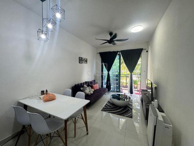 Country Garden Central Park (Serviced Apartment) 1