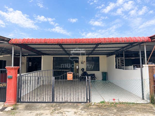 Teres SIAP EXTEND‼️Bandar Seri Astana Sungai Petani🔥Sangat berbaloi‼️ 1